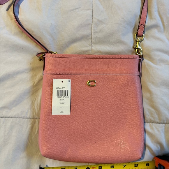 Authentic Coach bag - Picture 3 of 10